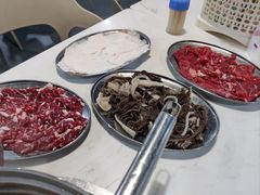 -菜忠潮州牛肉店(岗厦店)