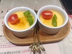 -盛焰铁板烧(王府井店)