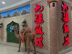 -北疆饭店(大运河博物馆宝龙店)