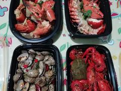 -盒马鲜生(莱蒙都会店)