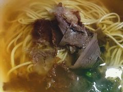 套面-鑫明明拉面(宁化路店)