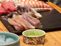 -鮨冠OMAKASE食べ放题(北京首店)