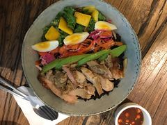-BAKER&SPICE(安福路店)