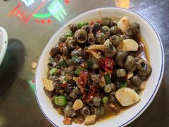 -楠翔馆桐庐菜(胜利河美食街店)