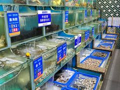 -海味当家·蒸锅海鲜(星海公园店)