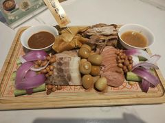 -东方饺子王(和平里店)