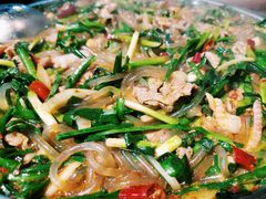 -京玉菲饭店(李村店)