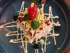 -卢布里西餐厅(总店)