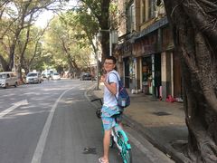 -正宗潮州鱼蛋粉(长寿西路店)