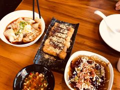 -付小姐在成都(中山公园店)