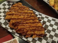 -仙隐小鹿料理食堂(沙市人信汇店)
