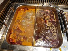 -芝小官毛肚火锅海鲜自助(淮安清江浦区新亚店)