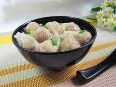 肉燕-同利肉燕老铺(澳门路店)