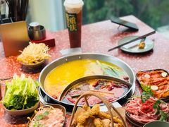 -纸盐河码头火锅(十八梯店)
