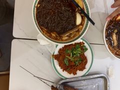 -华天延吉餐厅(西四总店)