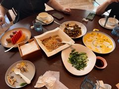 -羡餐厅·杭帮菜·淳菜(千岛湖自由洲际殿店)
