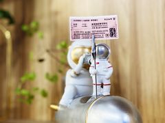 -OZ cafe(南昌路店)