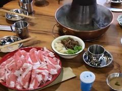 -东镇老火锅(长春路首店)