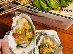 -本色.小马哥烧烤(五一路总店)