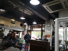 大堂-春和面馆(常德路店)