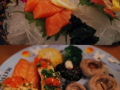 -松子料理(白家庄店)