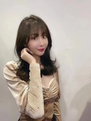 -Rise Hair上升造型