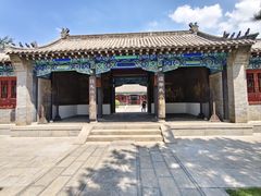 -金州副都统衙门博物馆
