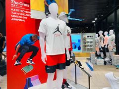 -JORDAN(外滩中央体验店)