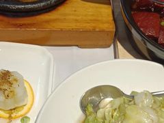 -毛家饭店·融合新湘菜·主题宴(齐鲁软件园店)