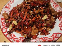 -付掌柜在成都·热炒砂锅集(金禾店)