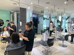 -悦SALON