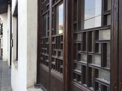 -月栖华明-云间草堂清茶馆(泗泾古镇店)