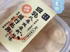 豆乳盒子-盒马鲜生(和谐广场店)