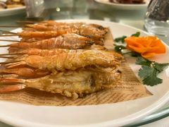 -黄埔华苑酒家(黄埔总店)