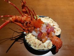 -魔丼屋(日月光店)