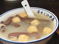 -应天大明王朝·南京菜(中山陵店)