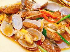 -抱德·潮汕味(敦和店原惠城鱼仔)