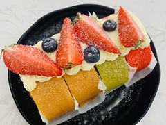 -囍悦烘焙(恒隆御水岸店)