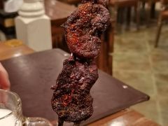 -清真·玛丽亚新疆菜主题餐厅(浙江中路店)
