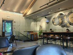 -星巴克(福州三坊七巷店)