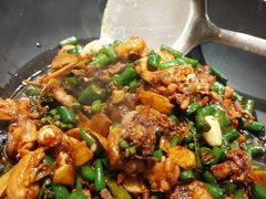 -湘力力小院·鱼汤泡饭(枫林路店)