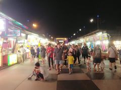-花莲东大门国际观光夜市
