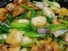 -金泽大酒店·卢塞恩餐厅·年夜饭春节连市