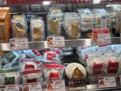 -阪急百货店(梅田总店)