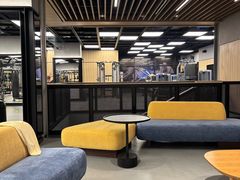 -燃坊JEN ACTIVE游泳健身中心·深圳前海JEN酒店