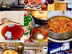 -屋里家延边朝鲜族冷面(梅林3店)