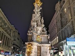 -斯蒂芬主教座堂(Stephansdom)