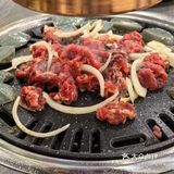 必去的烤肉小店