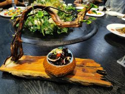 -昆城一品国际宴会中心·宴会厅