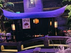 -绿茶餐厅(千岛湖银泰城店)